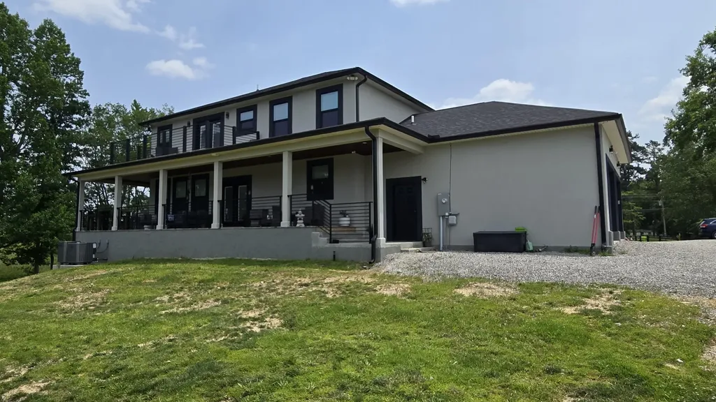 1069 Sinking Creek Road London KY 40741