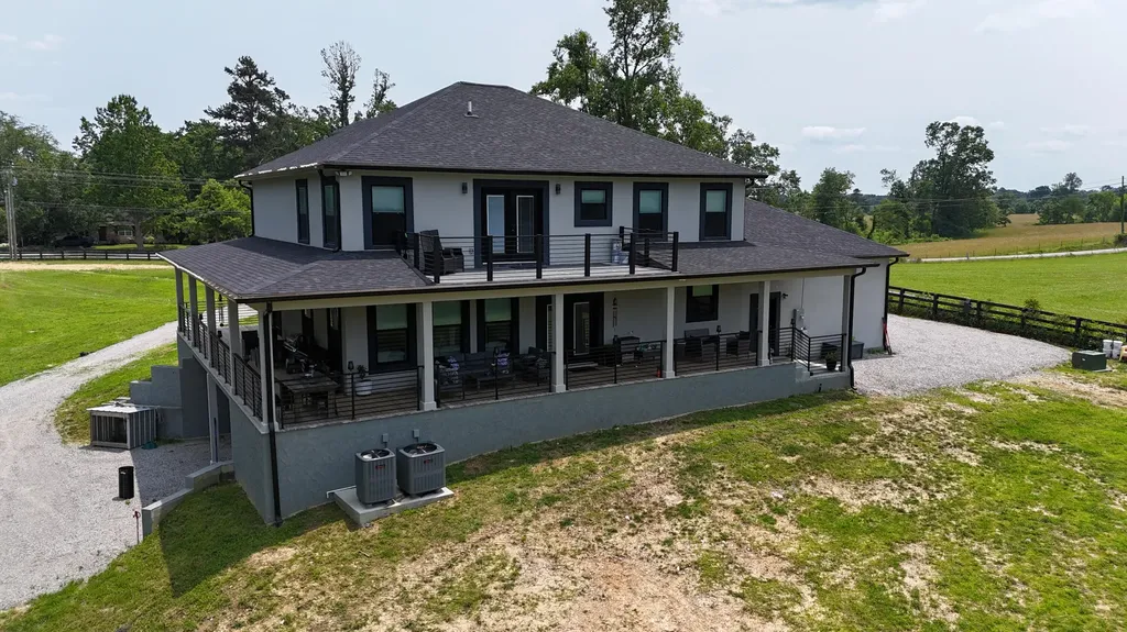 1069 Sinking Creek Road London KY 40741