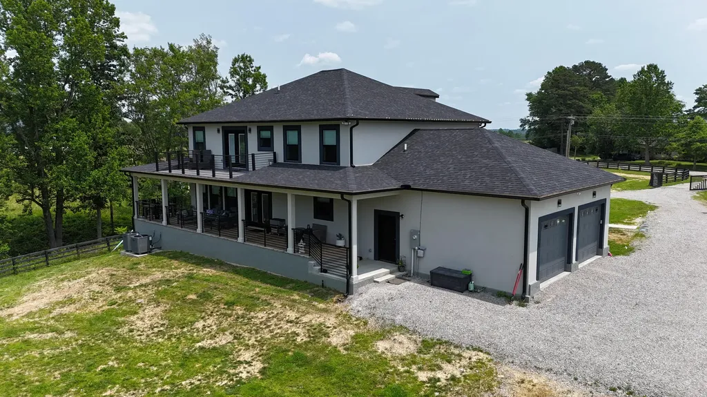 1069 Sinking Creek Road London KY 40741