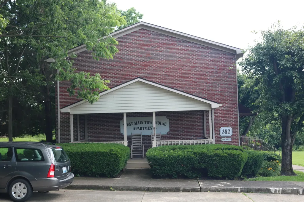 382 W Main Street Carlisle KY 40311
