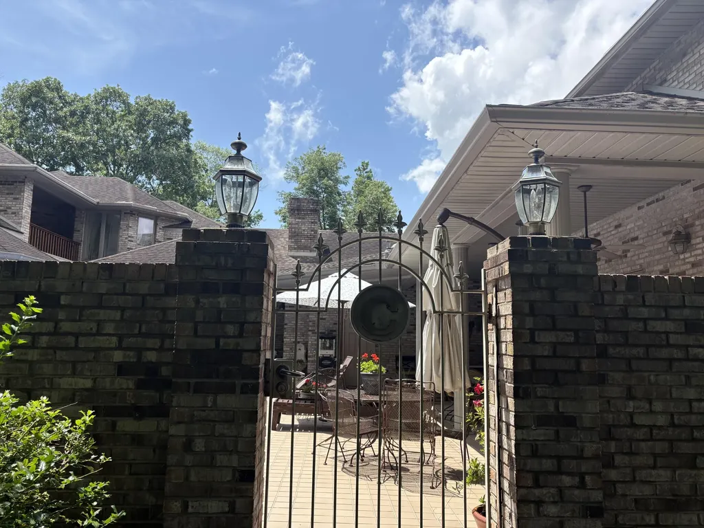 260 Beech Fork Boulevard Clay City KY 40312