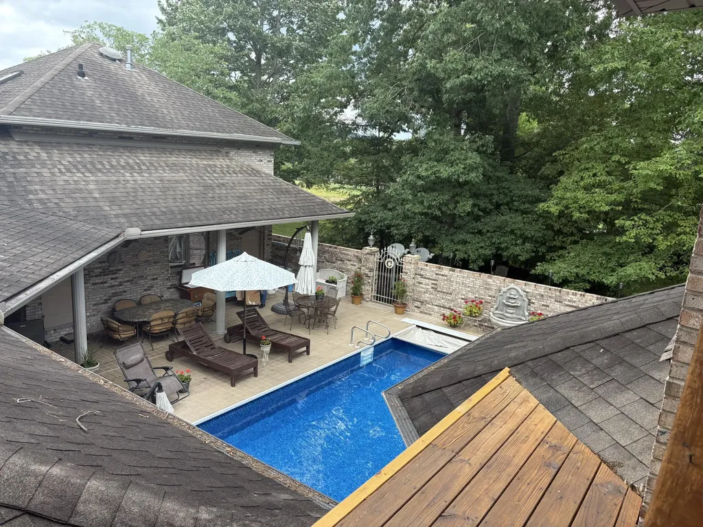 260 Beech Fork Boulevard Clay City KY 40312