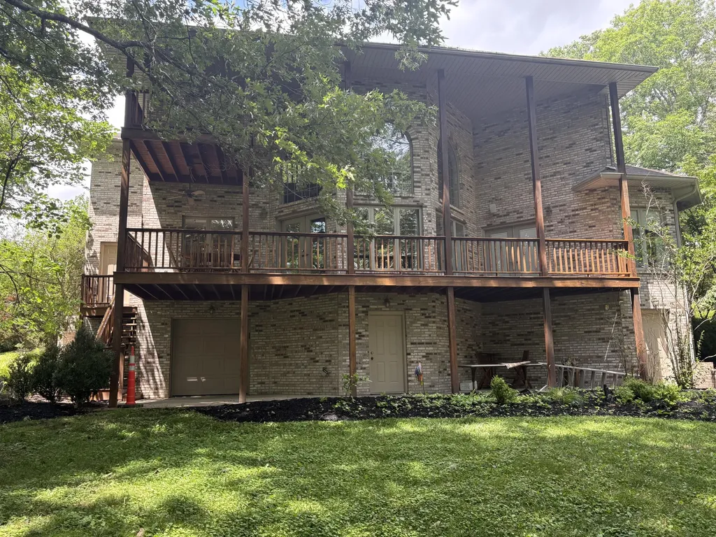260 Beech Fork Boulevard Clay City KY 40312