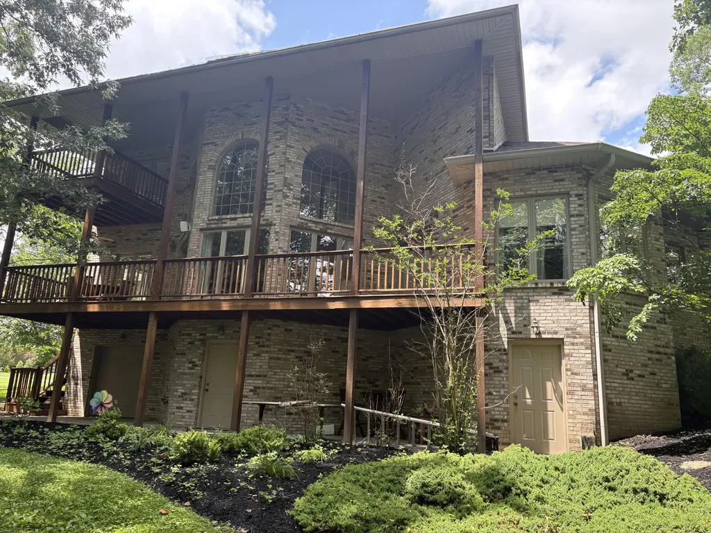 260 Beech Fork Boulevard Clay City KY 40312