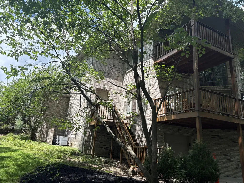 260 Beech Fork Boulevard Clay City KY 40312