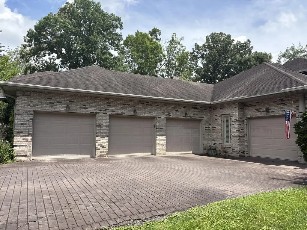 260 Beech Fork Boulevard Clay City KY 40312