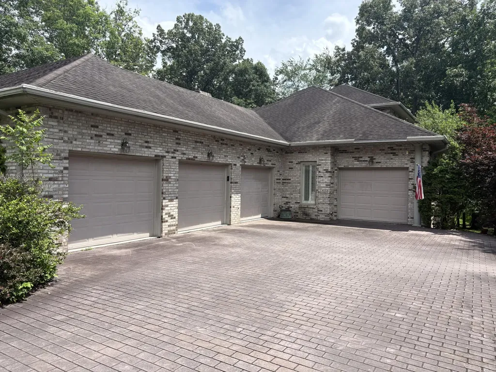 260 Beech Fork Boulevard Clay City KY 40312