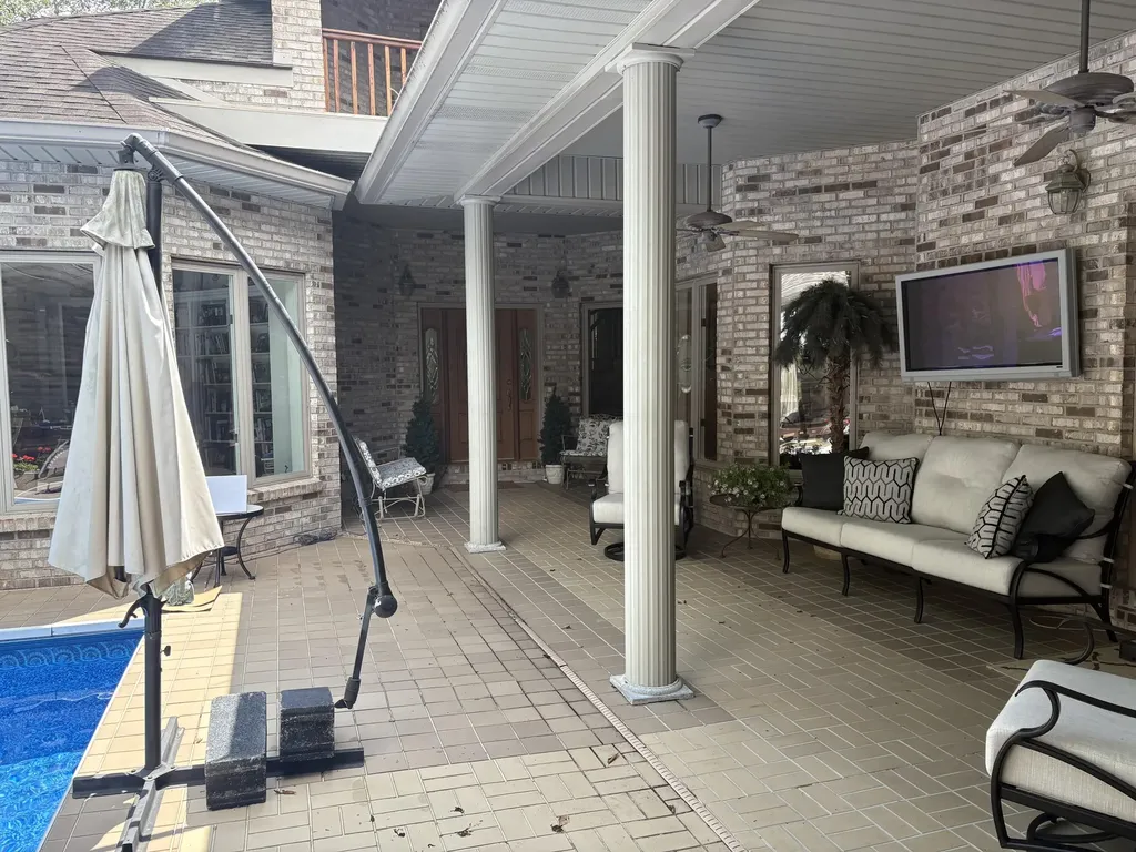 260 Beech Fork Boulevard Clay City KY 40312