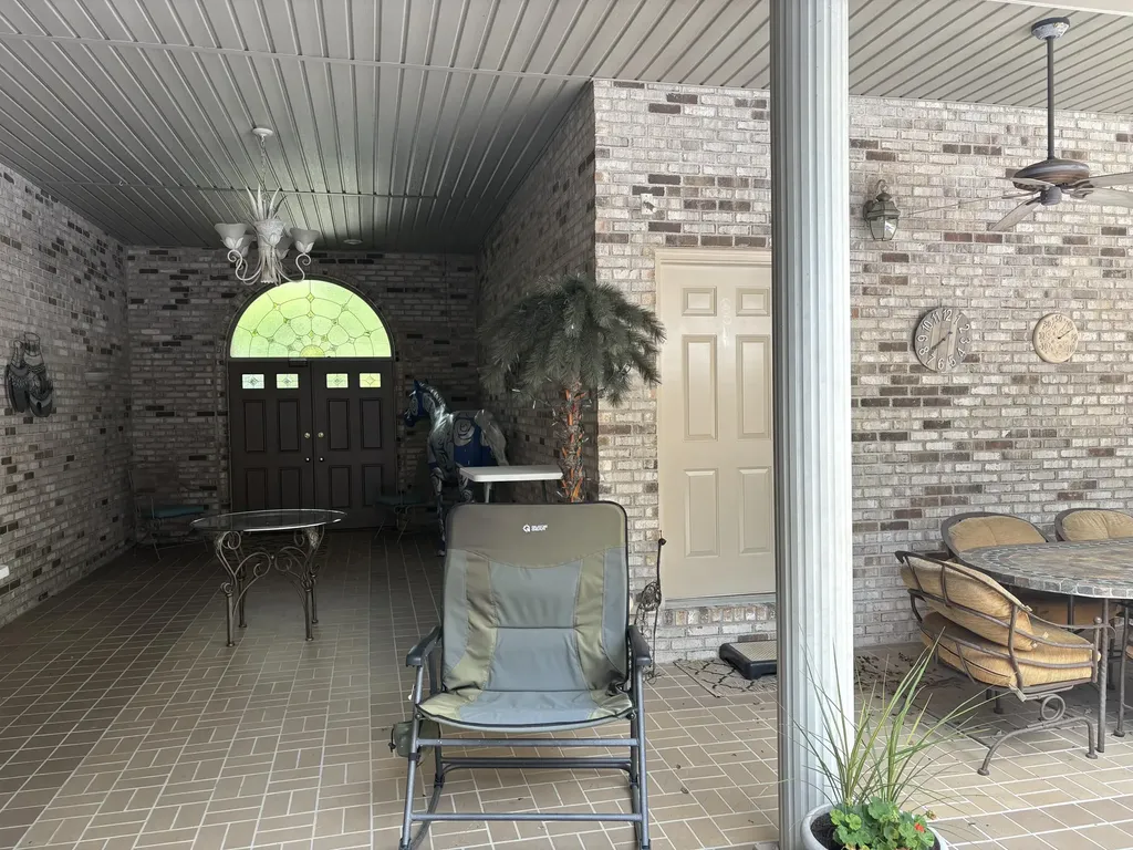 260 Beech Fork Boulevard Clay City KY 40312
