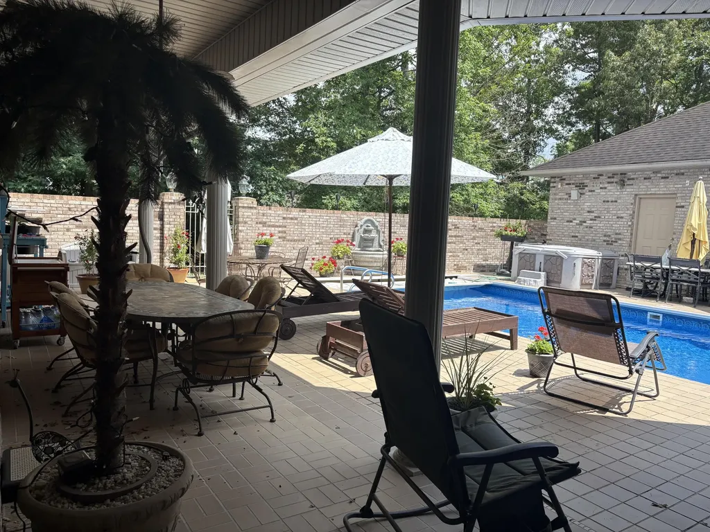 260 Beech Fork Boulevard Clay City KY 40312