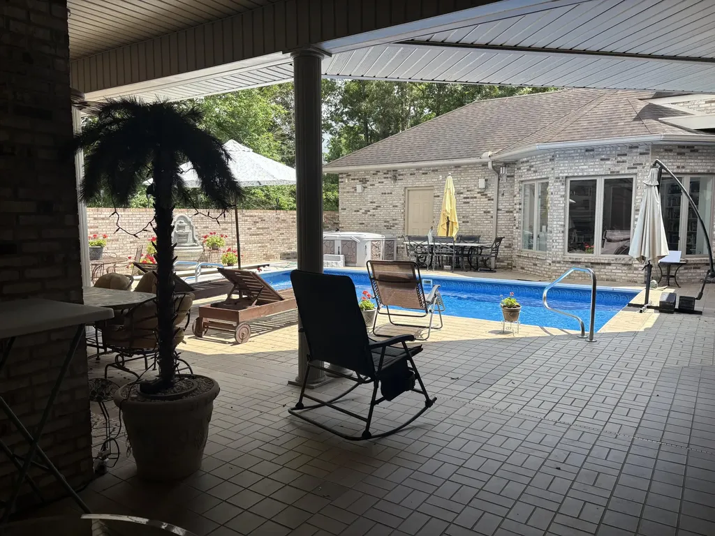 260 Beech Fork Boulevard Clay City KY 40312