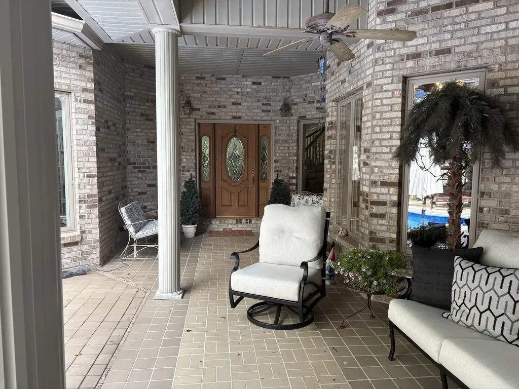 260 Beech Fork Boulevard Clay City KY 40312