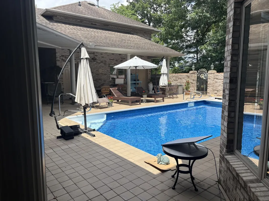 260 Beech Fork Boulevard Clay City KY 40312