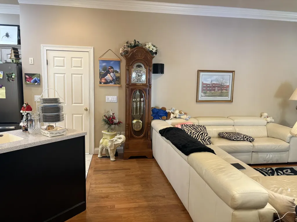 260 Beech Fork Boulevard Clay City KY 40312