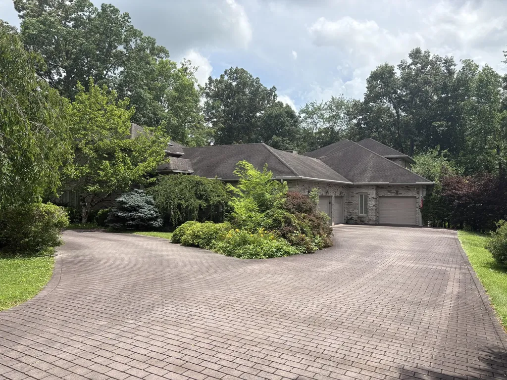 260 Beech Fork Boulevard Clay City KY 40312