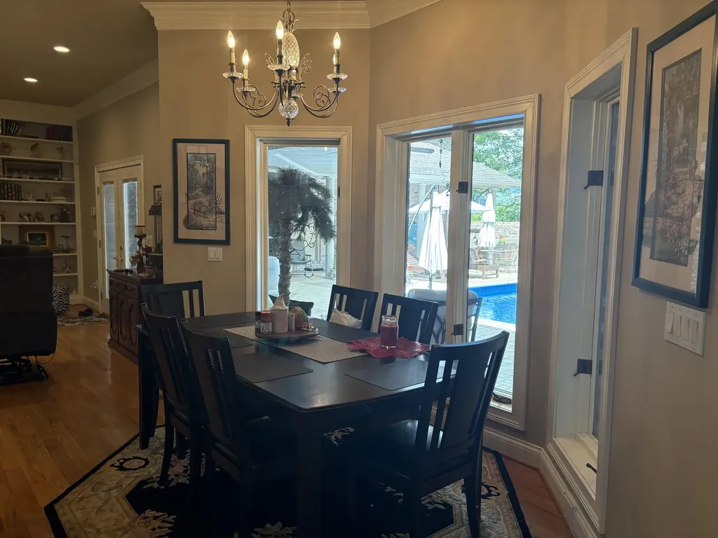 260 Beech Fork Boulevard Clay City KY 40312