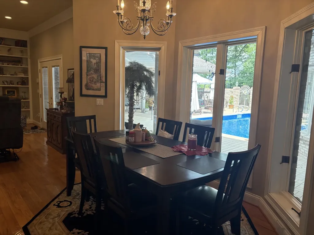 260 Beech Fork Boulevard Clay City KY 40312