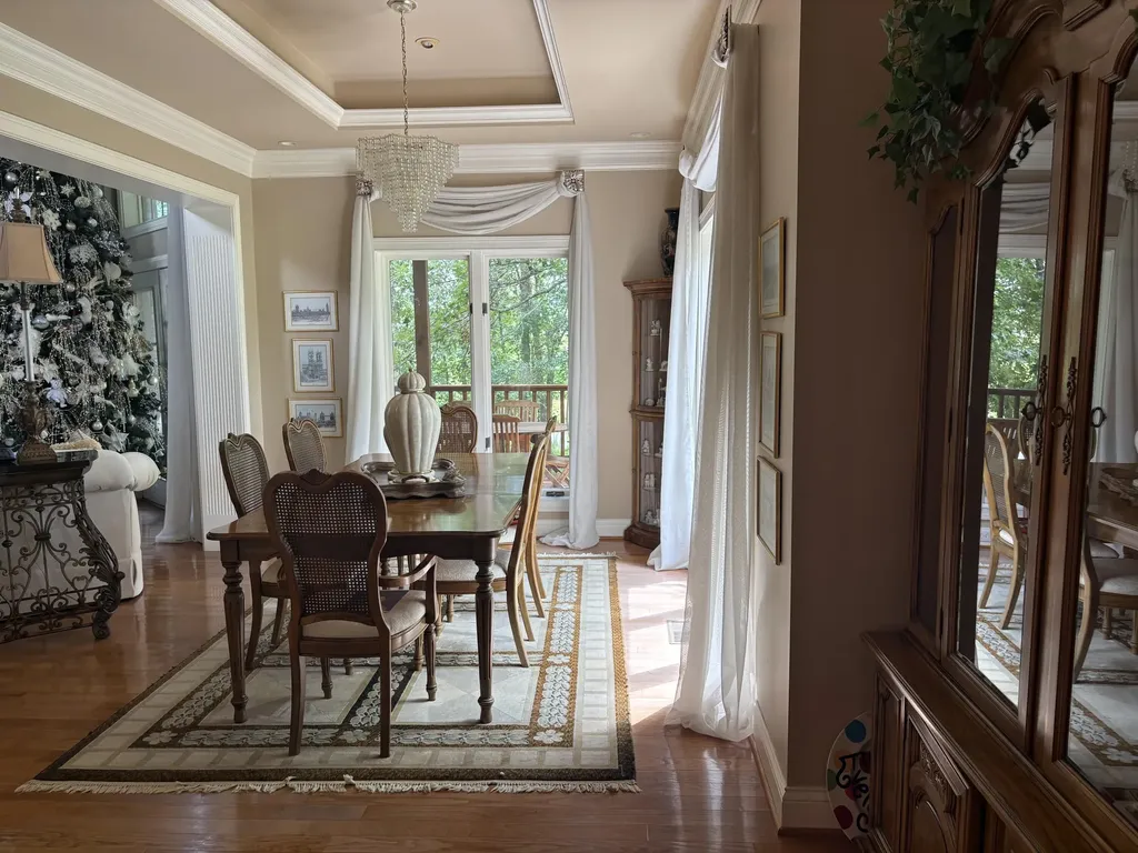 260 Beech Fork Boulevard Clay City KY 40312