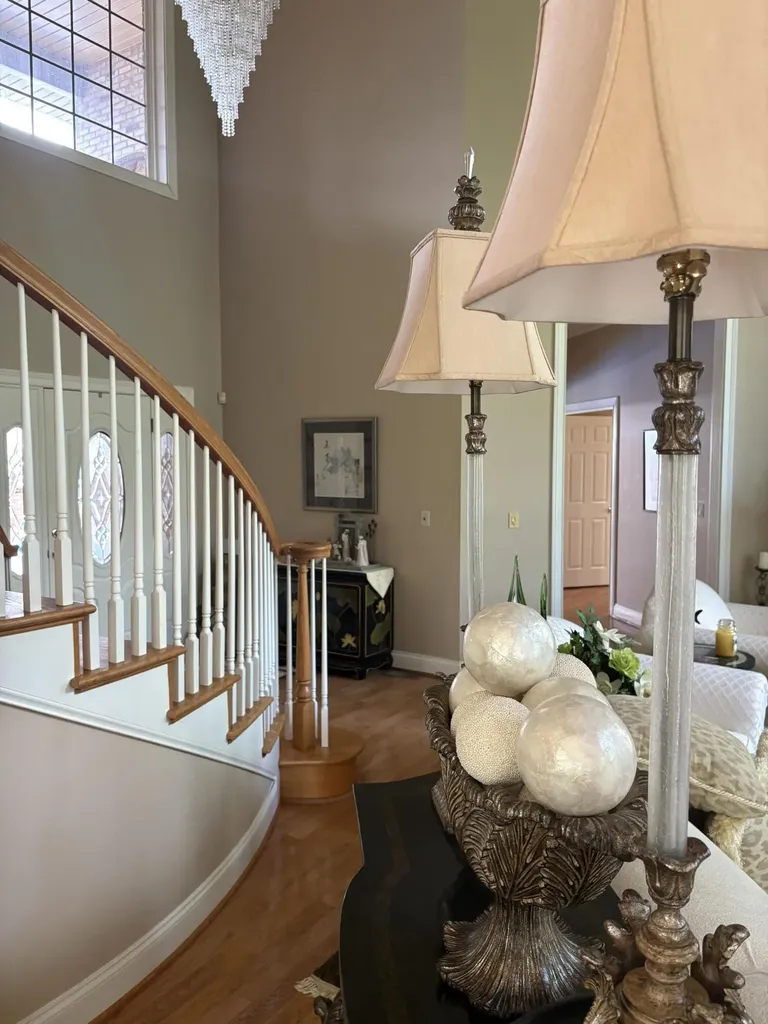260 Beech Fork Boulevard Clay City KY 40312