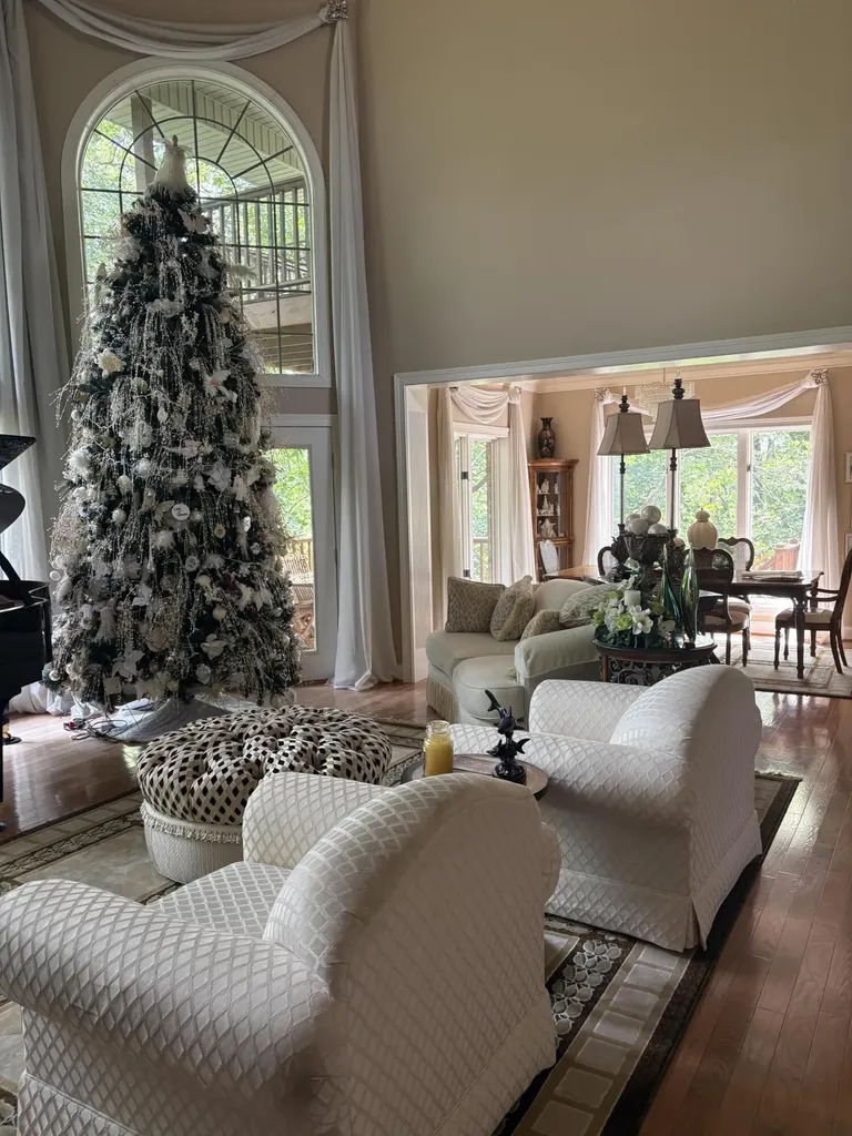 260 Beech Fork Boulevard Clay City KY 40312