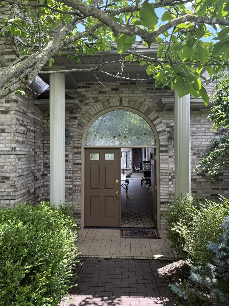 260 Beech Fork Boulevard Clay City KY 40312