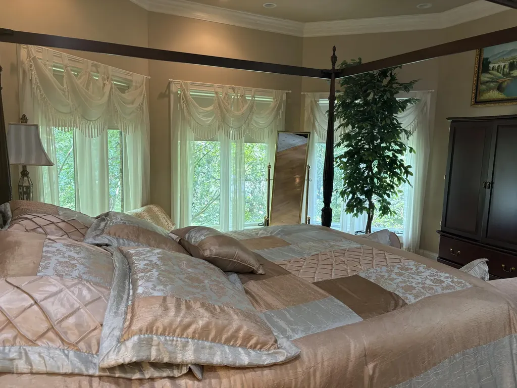 260 Beech Fork Boulevard Clay City KY 40312