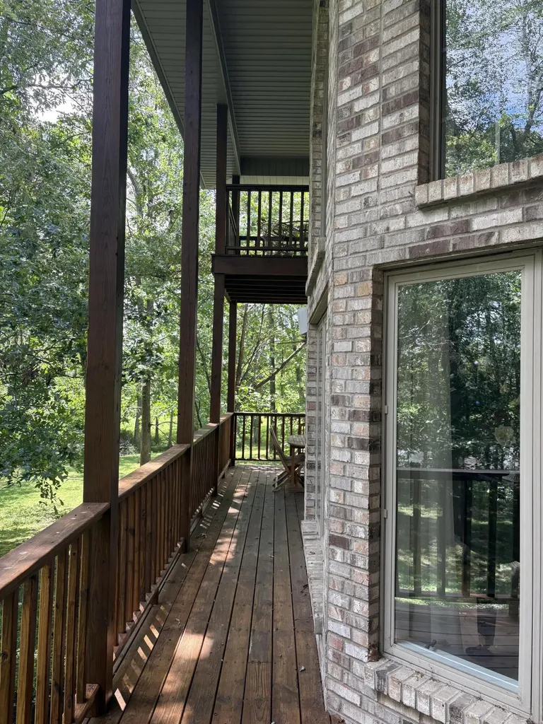 260 Beech Fork Boulevard Clay City KY 40312