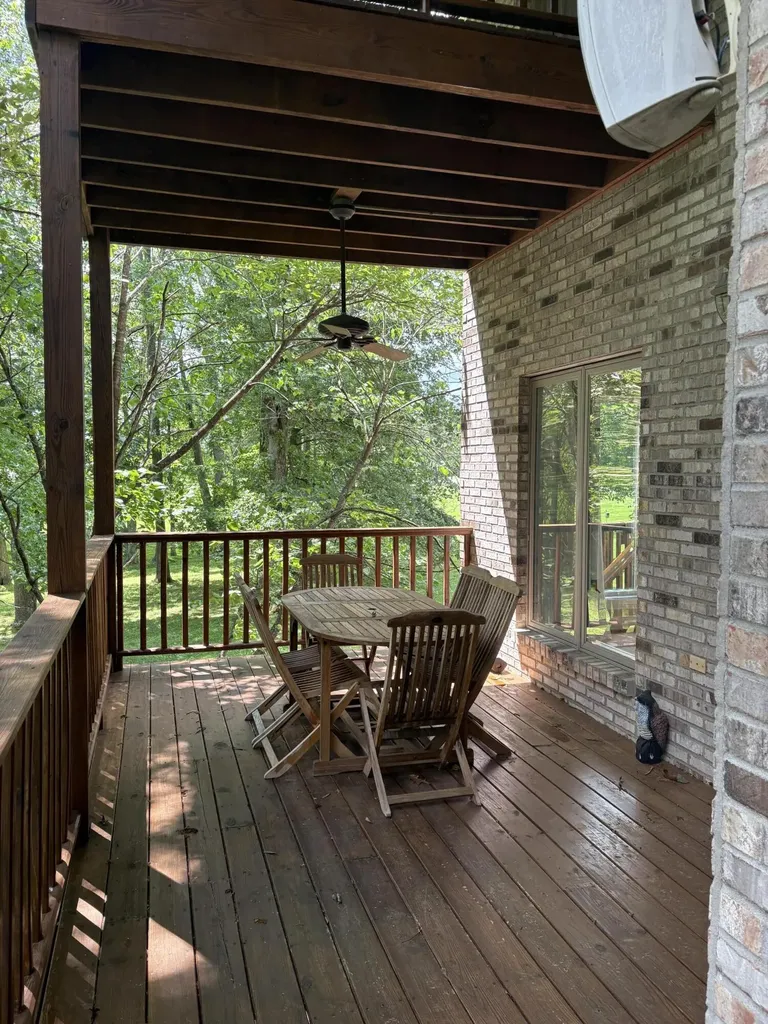 260 Beech Fork Boulevard Clay City KY 40312