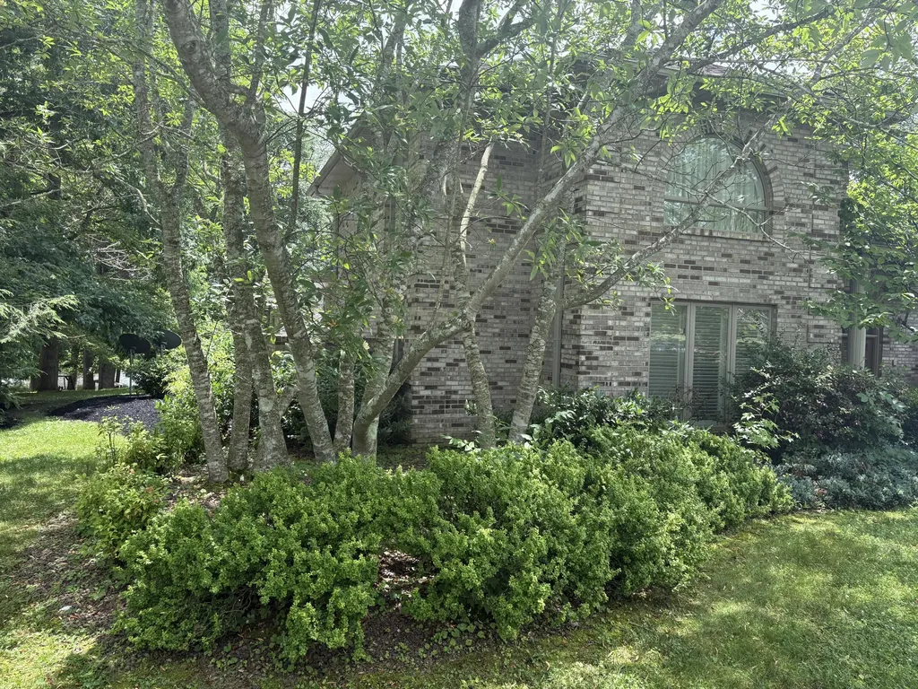 260 Beech Fork Boulevard Clay City KY 40312