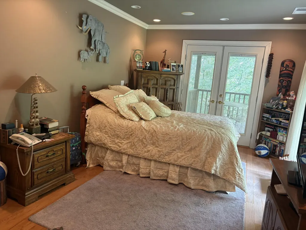 260 Beech Fork Boulevard Clay City KY 40312