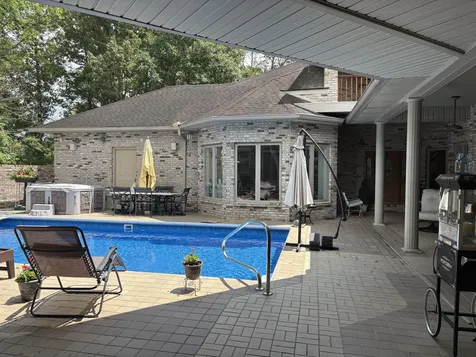 260 Beech Fork Boulevard Clay City KY 40312