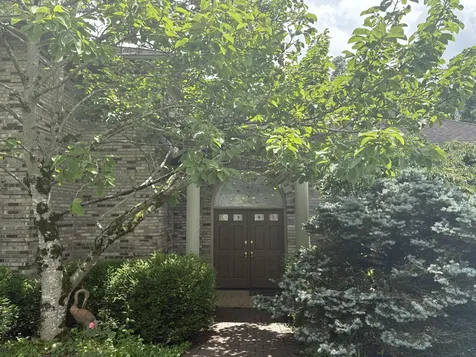 260 Beech Fork Boulevard Clay City KY 40312