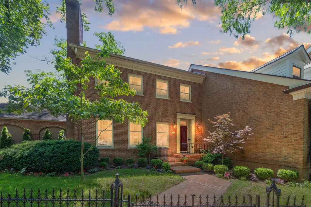 554 Central Avenue Lexington KY 40502