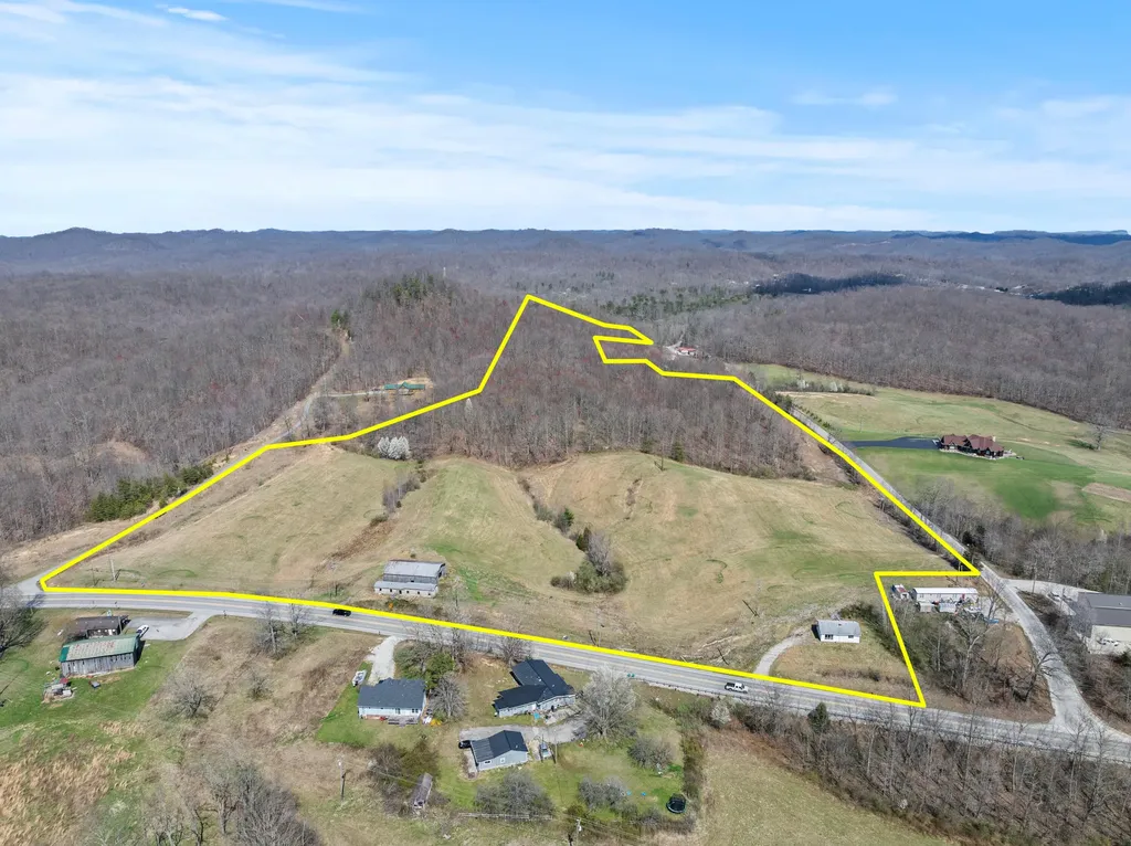 7220 Flemingsburg Road Morehead KY 40351