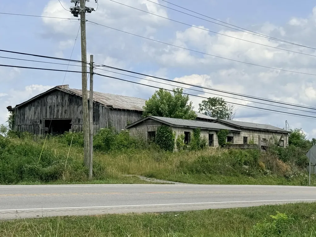7220 Flemingsburg Road Morehead KY 40351