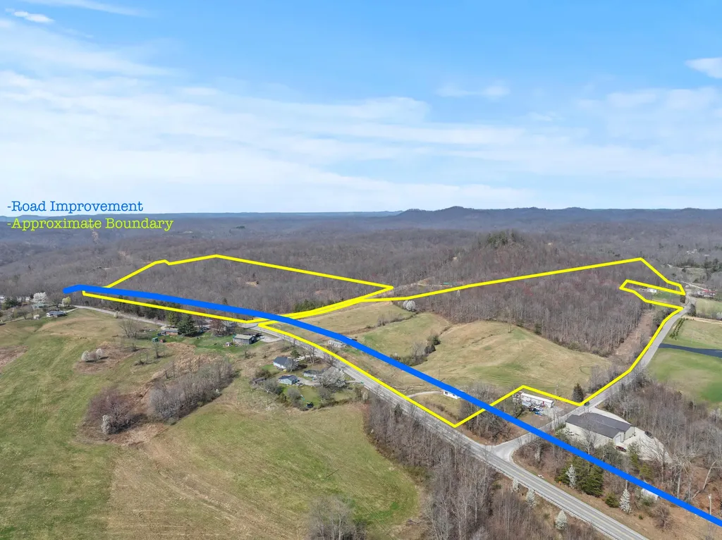 7220 Flemingsburg Road Morehead KY 40351