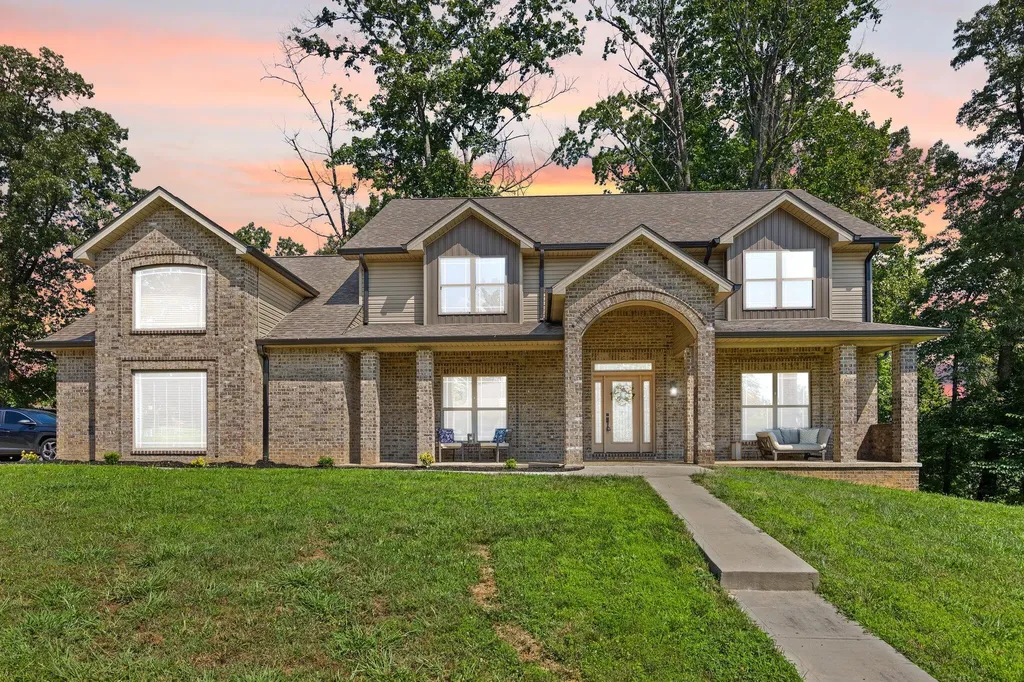 162 Summer Breeze Drive Somerset KY 42503