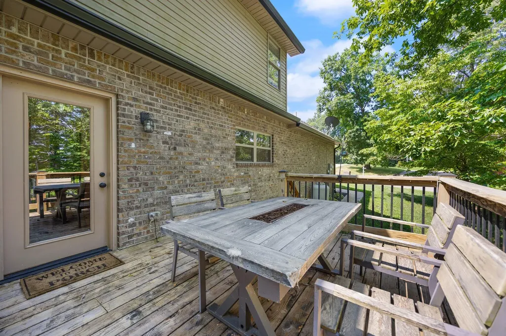 162 Summer Breeze Drive Somerset KY 42503