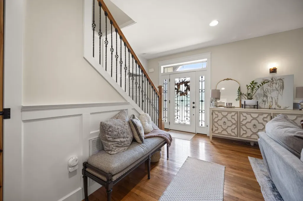 162 Summer Breeze Drive Somerset KY 42503