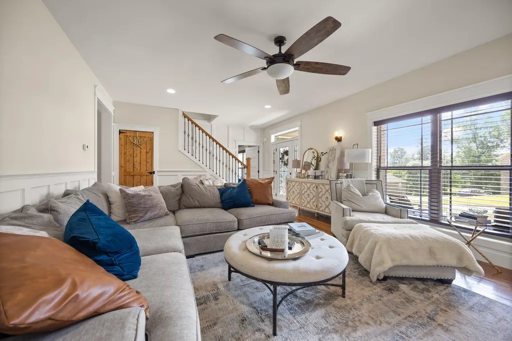 162 Summer Breeze Drive Somerset KY 42503