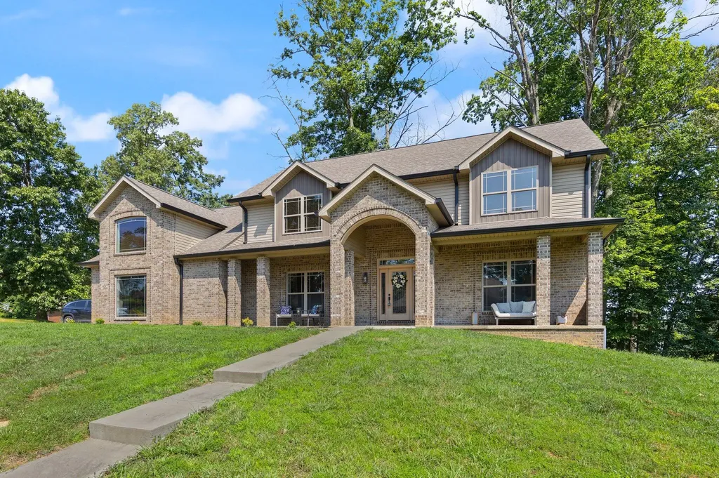 162 Summer Breeze Drive Somerset KY 42503