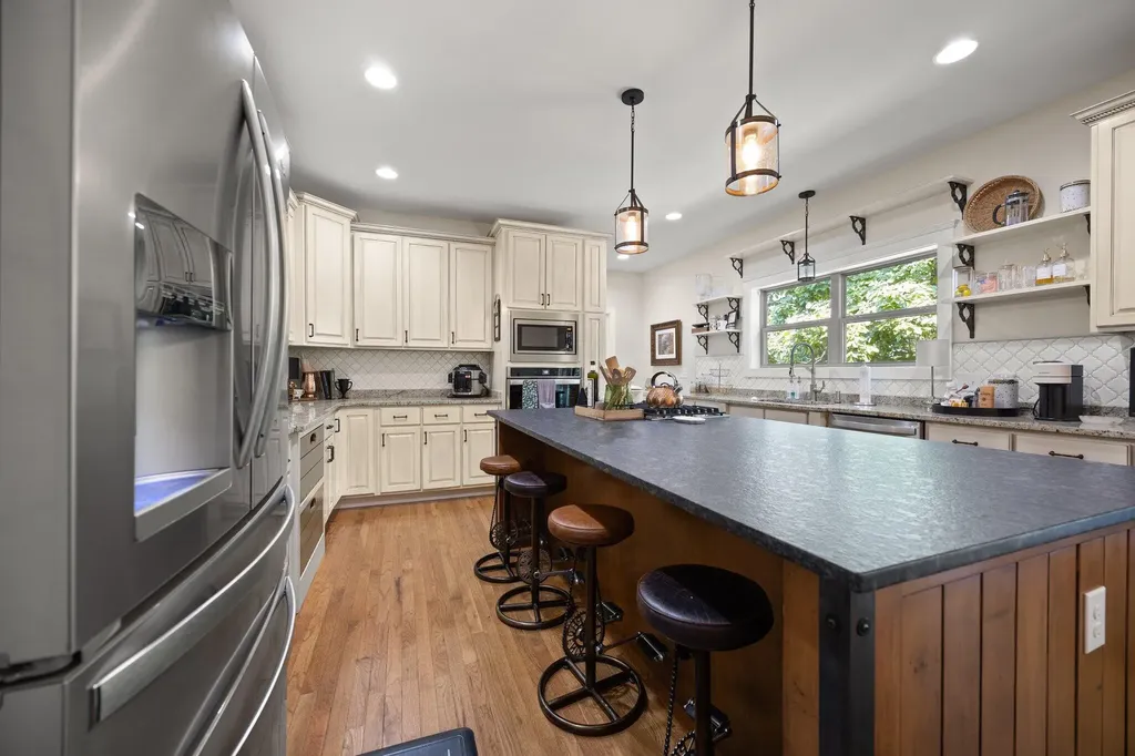 162 Summer Breeze Drive Somerset KY 42503