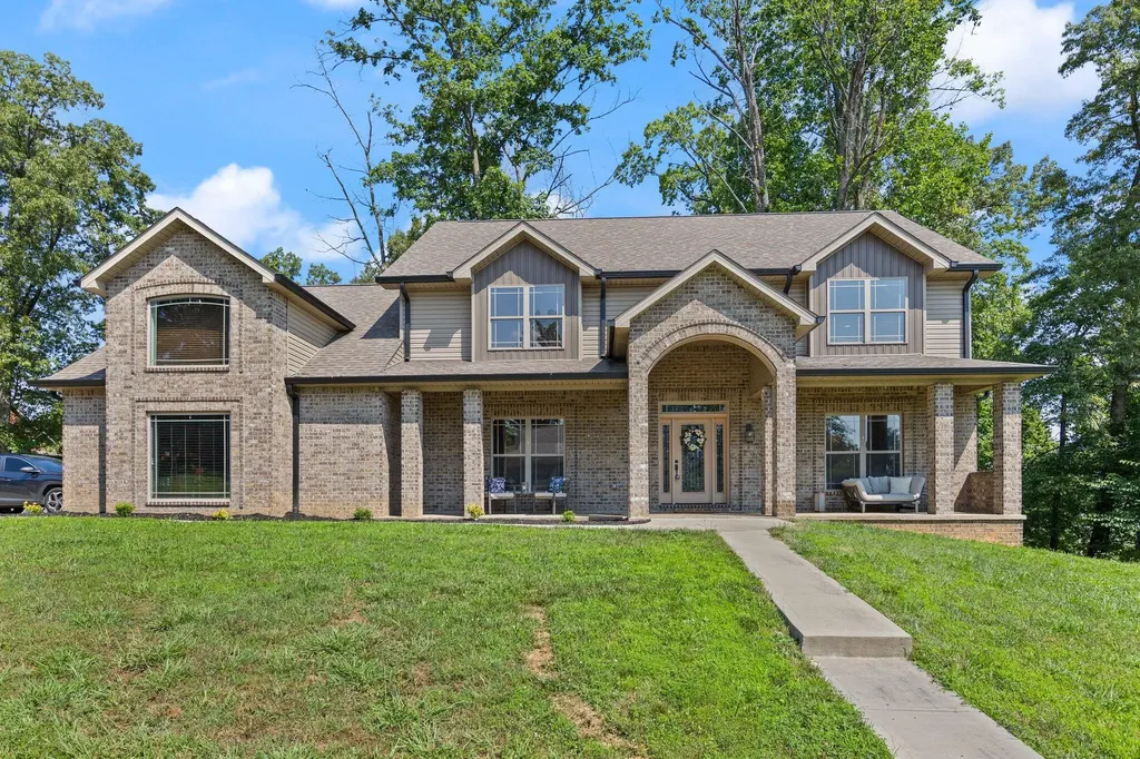 162 Summer Breeze Drive Somerset KY 42503