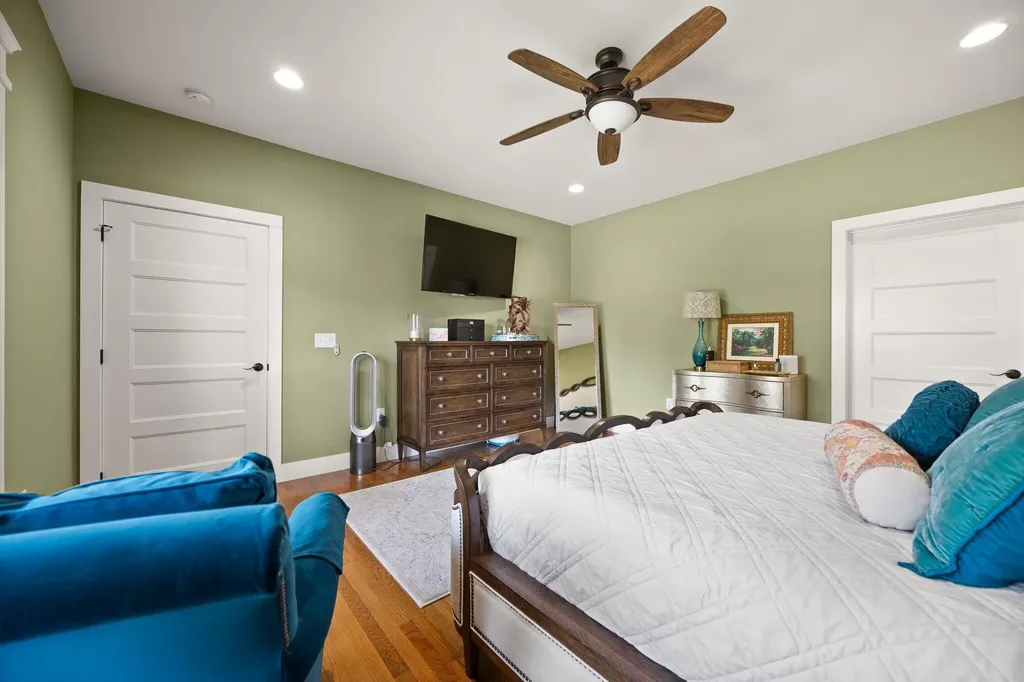 162 Summer Breeze Drive Somerset KY 42503