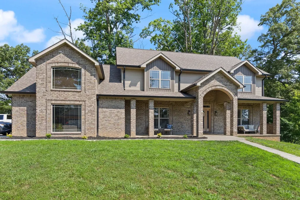 162 Summer Breeze Drive Somerset KY 42503