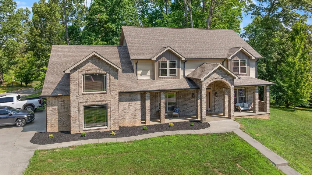 162 Summer Breeze Drive Somerset KY 42503