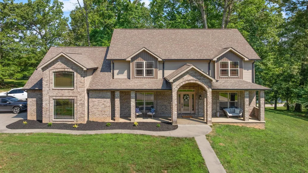 162 Summer Breeze Drive Somerset KY 42503