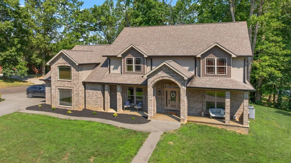 162 Summer Breeze Drive Somerset KY 42503
