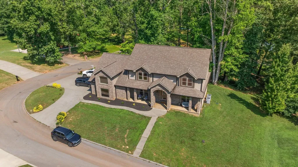 162 Summer Breeze Drive Somerset KY 42503
