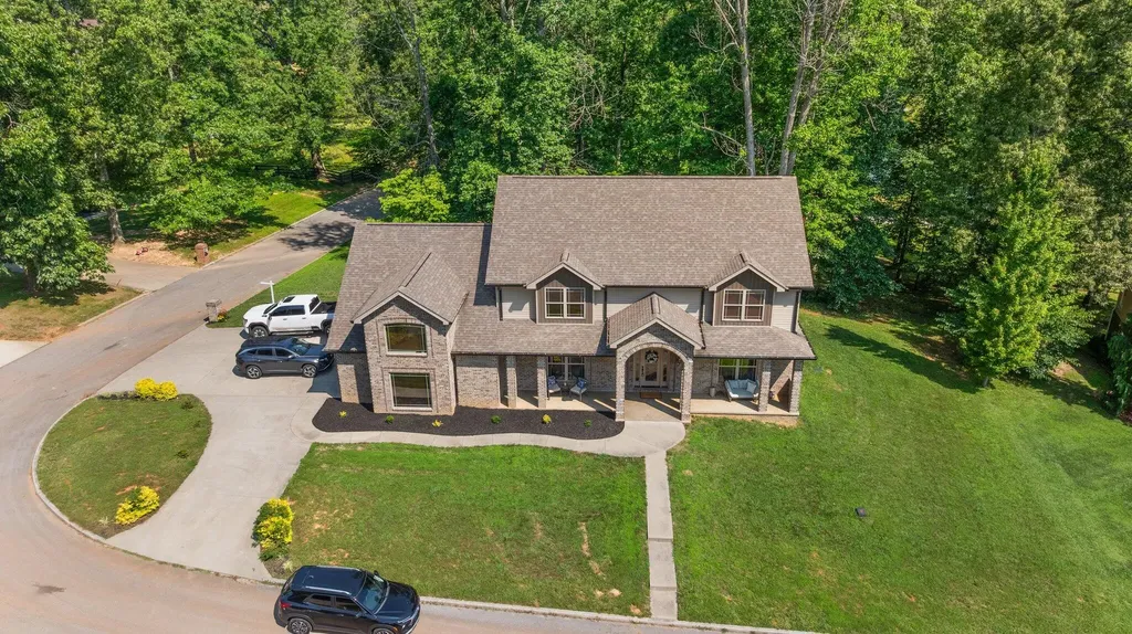 162 Summer Breeze Drive Somerset KY 42503